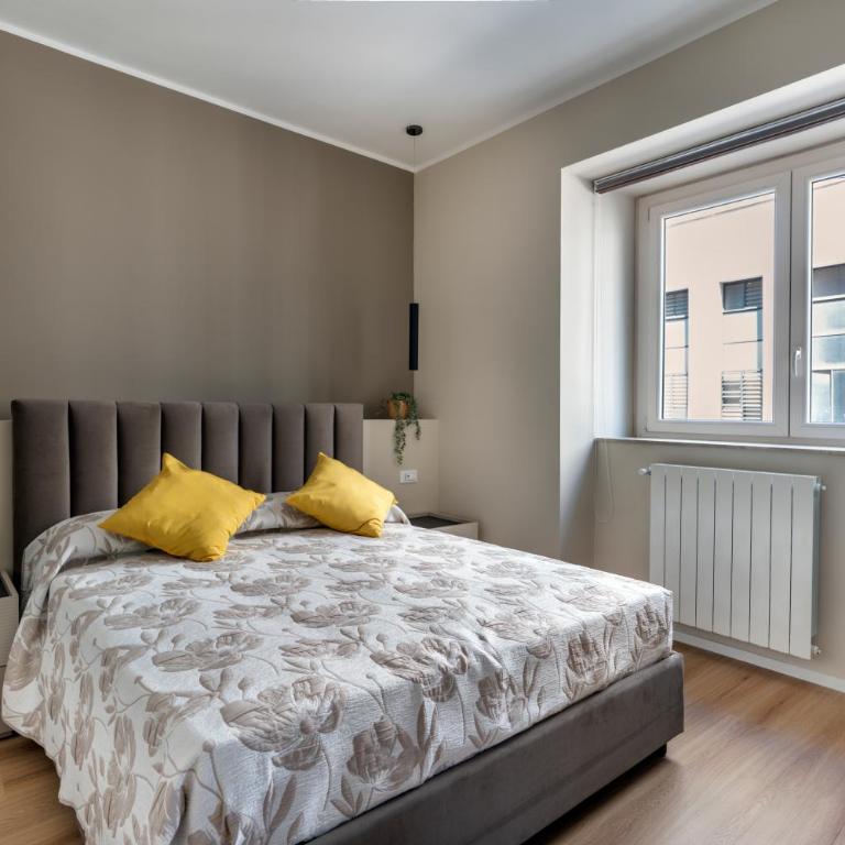 Luxury Downtown - Palermo Apartments - Apartment mit 1 Schlafzimmer - 9