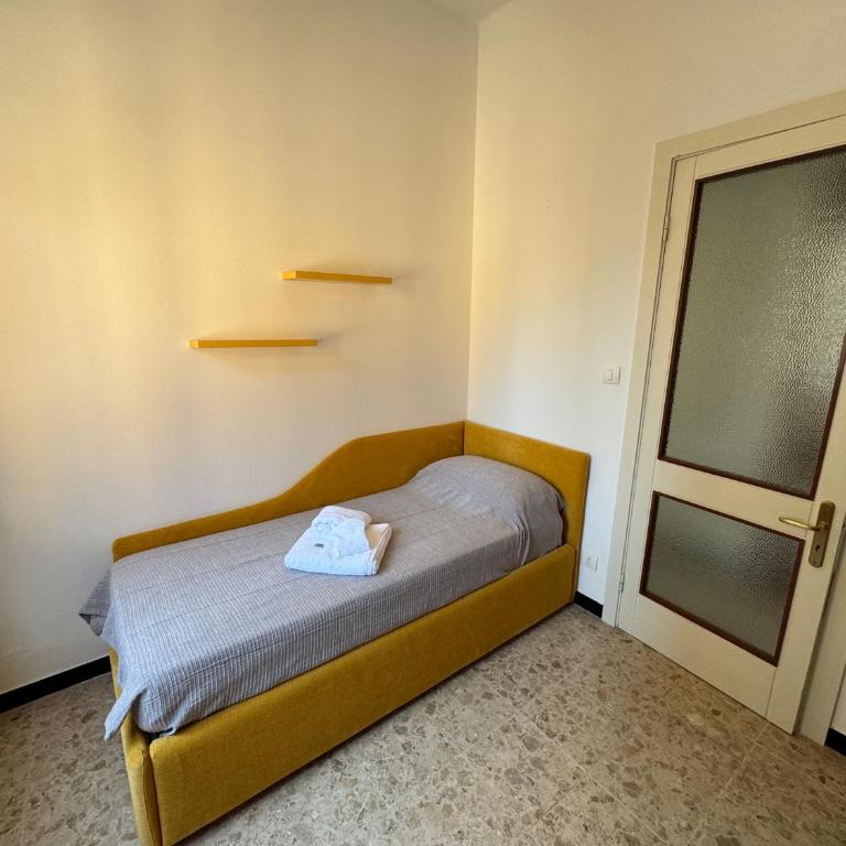 VM House by PortofinoVacanze - Appartamento con 2 Camere da Letto - 49