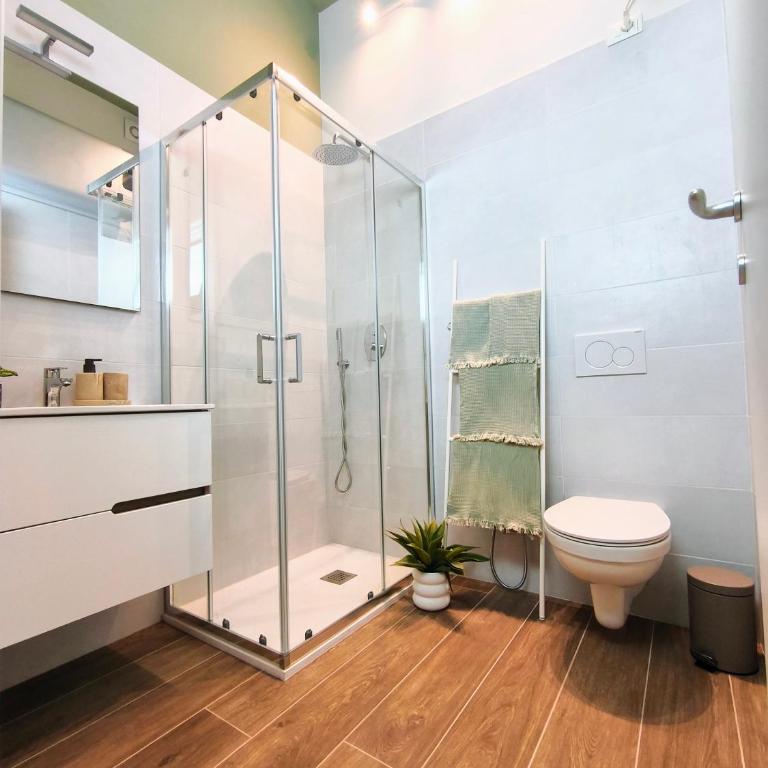 Studio Verde - Metro 2 passi - Duomo & Linate Direct - AC - Monolocale - 18