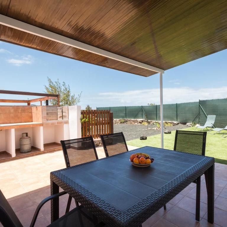 Home2Book Casa Papá Retreat, Sunny Terrace & BBQ - Casa de 2 dormitorios - 17