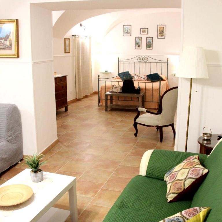 Casa NiLá Martina Franca - Maison 2 Chambres - 2