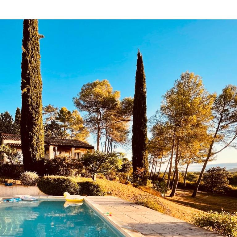 Villa Valentino - Villa avec Piscine Privée - 1