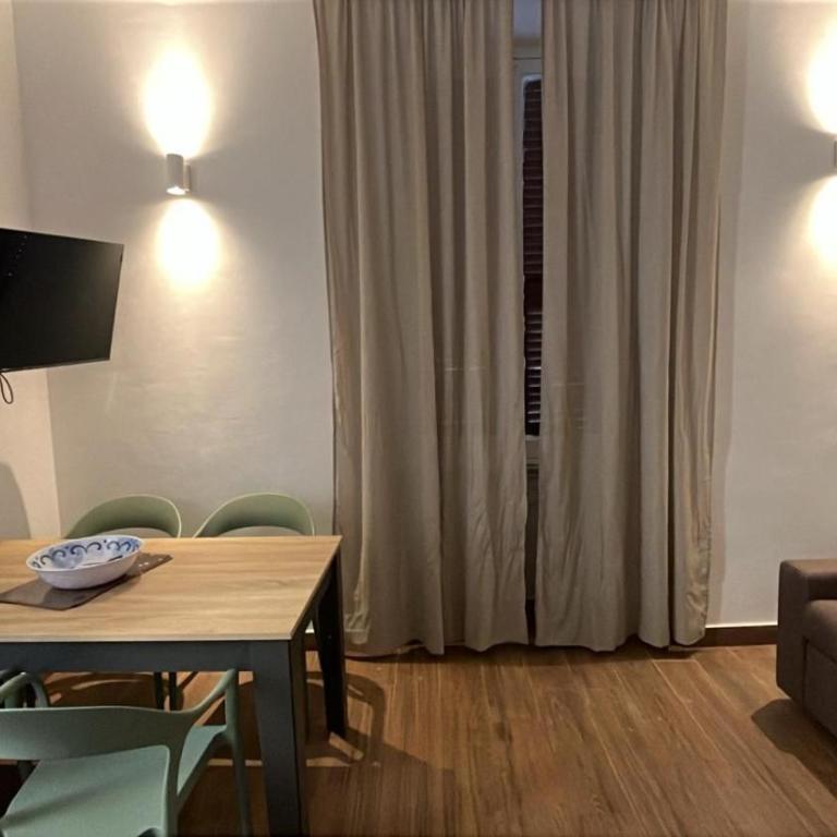 Guesthouse Via Del Teatro Station - Appartamento con 1 Camera da Letto - 8