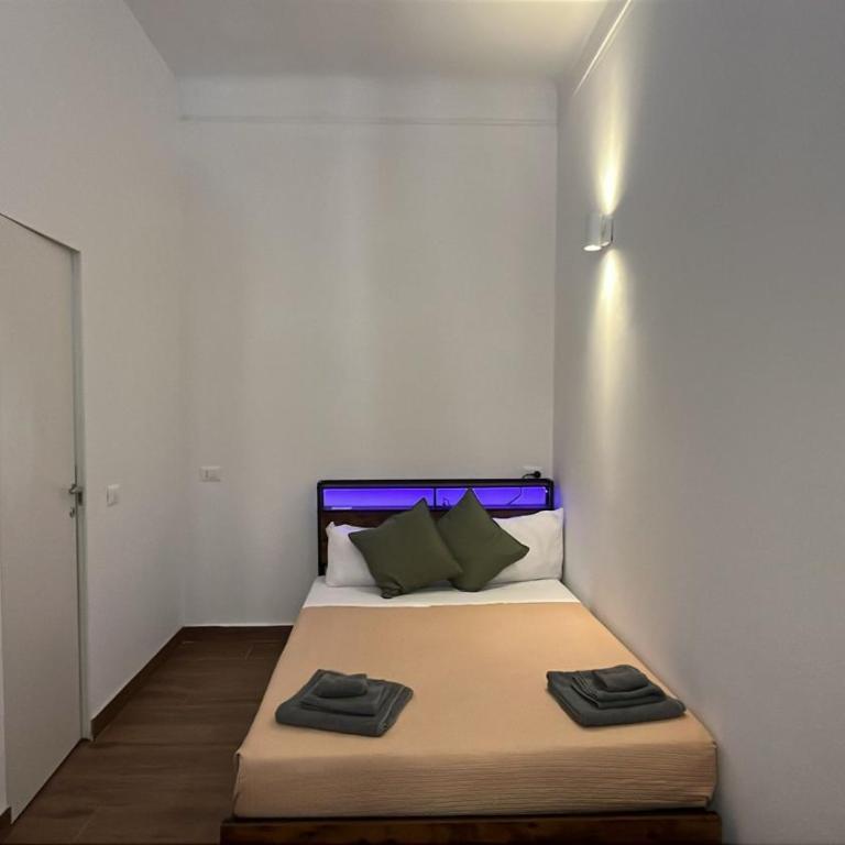 Guesthouse Via Del Teatro Station - Appartamento con 1 Camera da Letto - 7