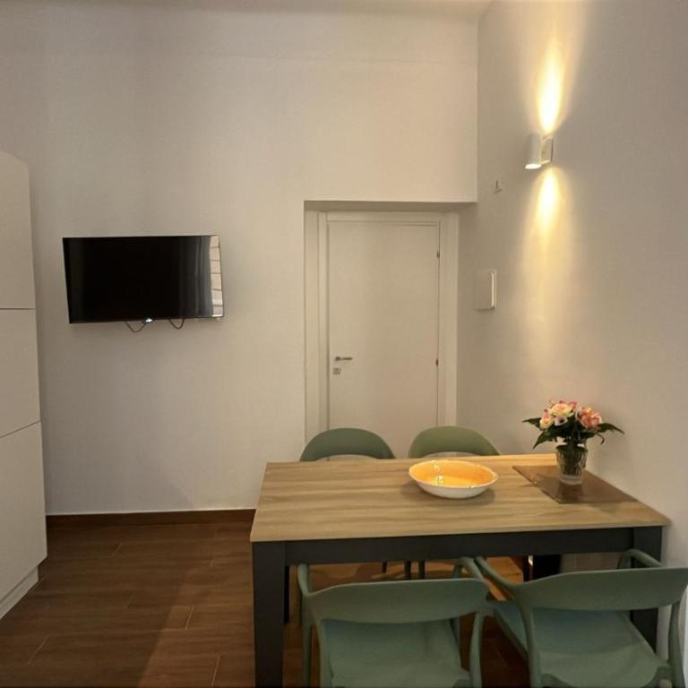 Guesthouse Via Del Teatro Station - Appartamento con 1 Camera da Letto - 10