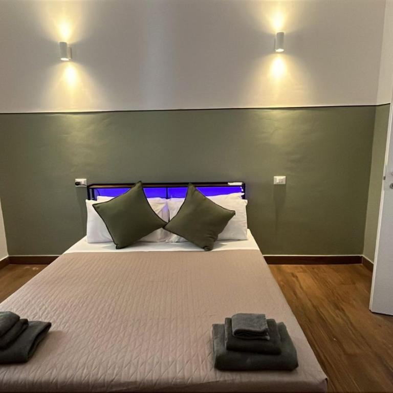 Guesthouse Via Del Teatro Station - Appartamento con 1 Camera da Letto - 11