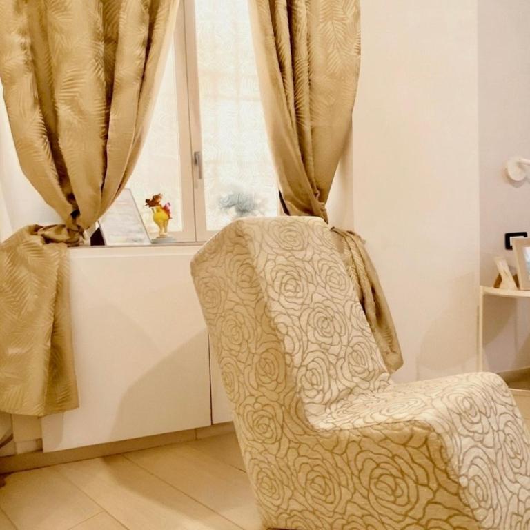 Casa Acquarello - Apartamento de 1 dormitorio - 9