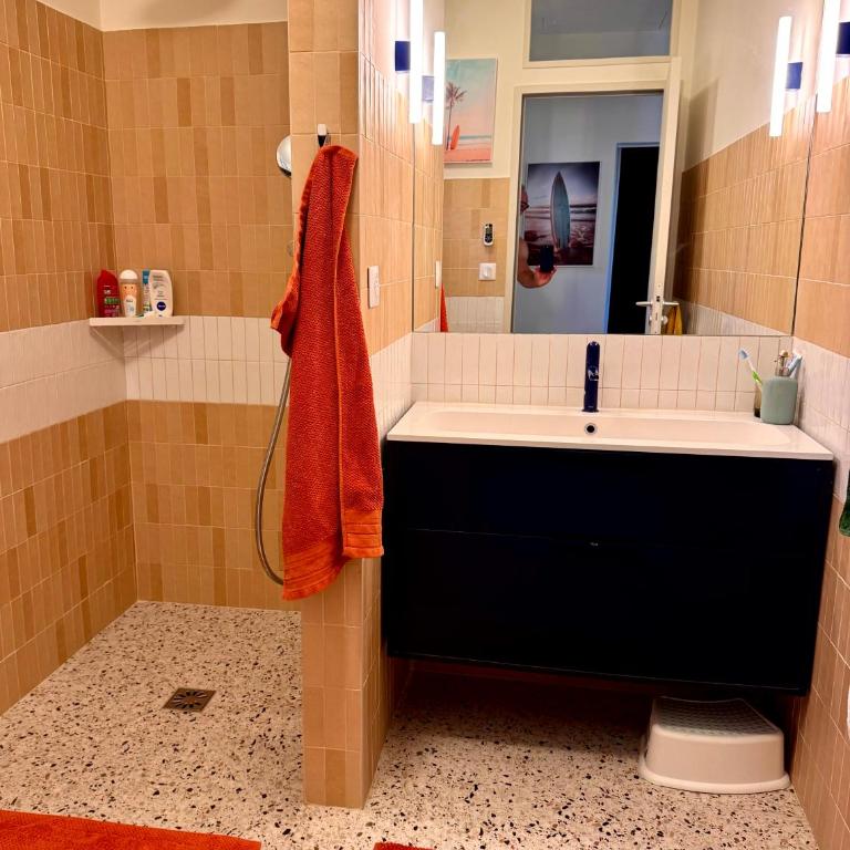 Villa Valentino - Villa avec Piscine Privée - 15