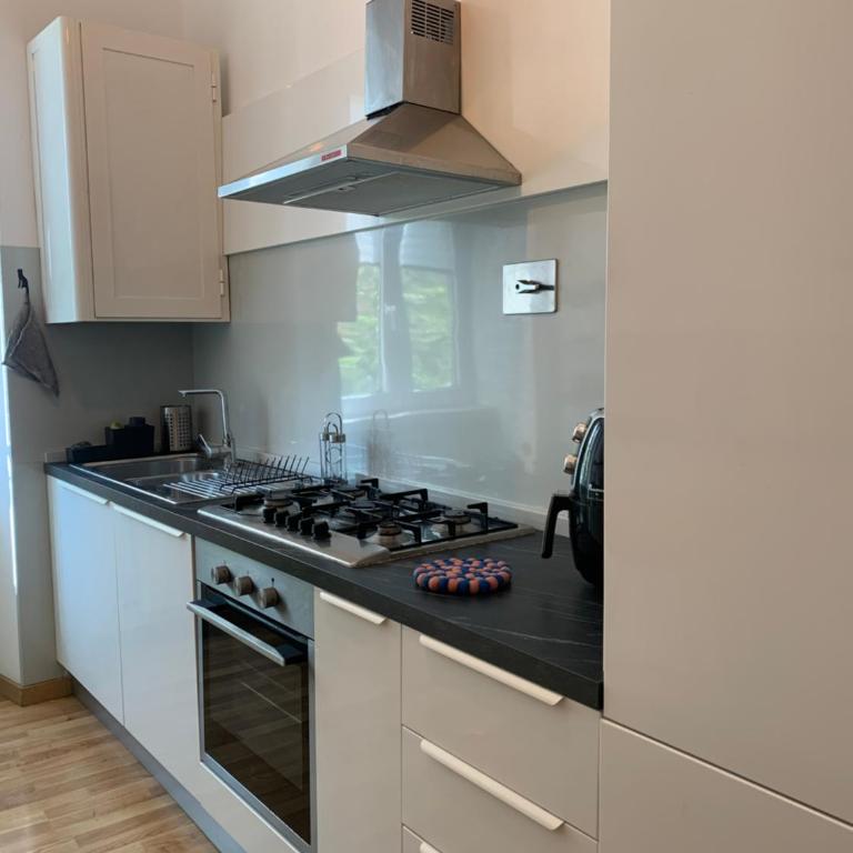 Casa Mami - Millennial apartment - Appartamento con 1 Camera da Letto - 13