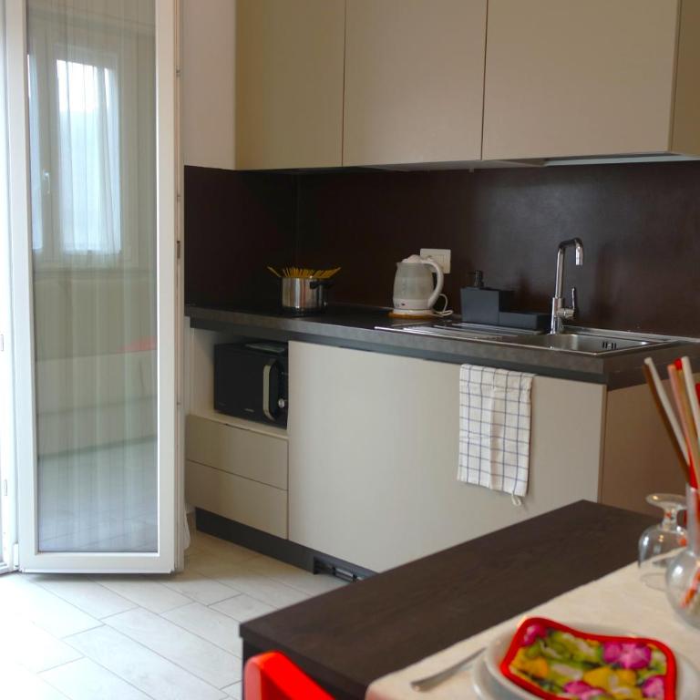 Hotel Iride Apartments & Rooms- ideale per famiglie e coppie - Studio with Sofa Bed - 10