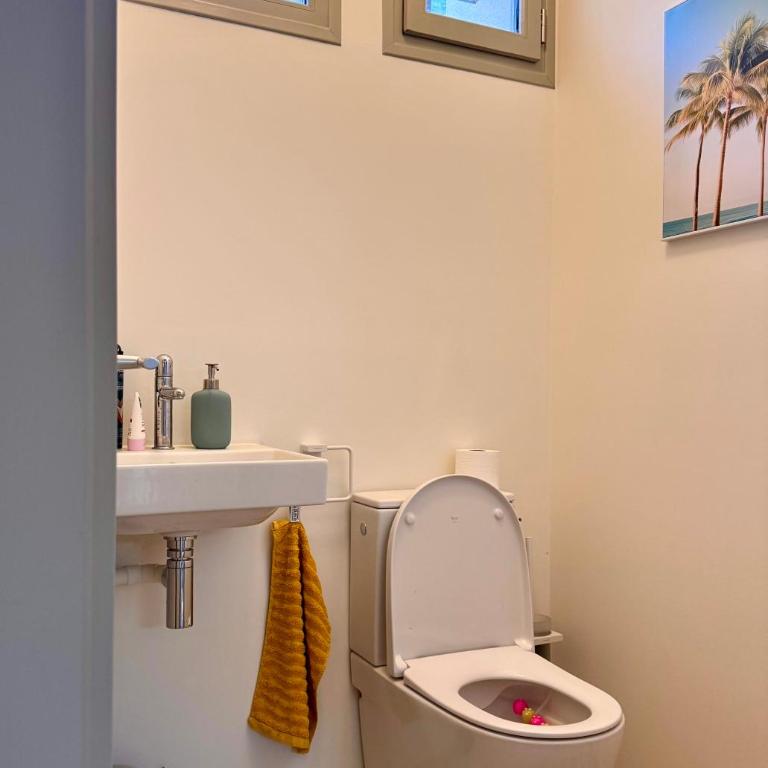 Villa Valentino - Villa avec Piscine Privée - 17
