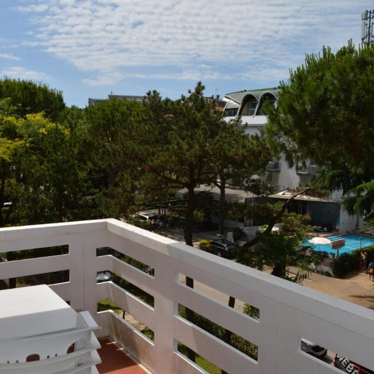 Residence BRUNA - One-Bedroom Apartment - 1