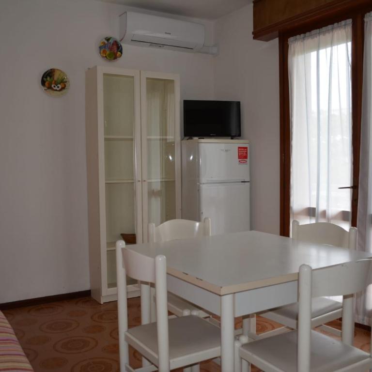 Residence BRUNA - One-Bedroom Apartment - 3