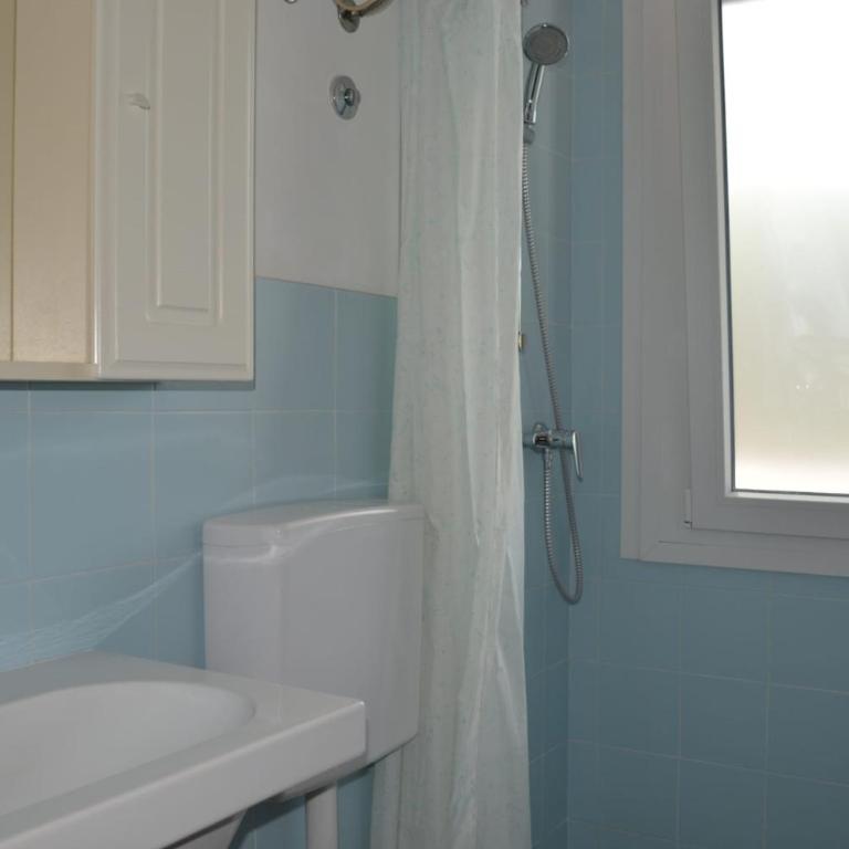 Residence BRUNA - One-Bedroom Apartment - 4