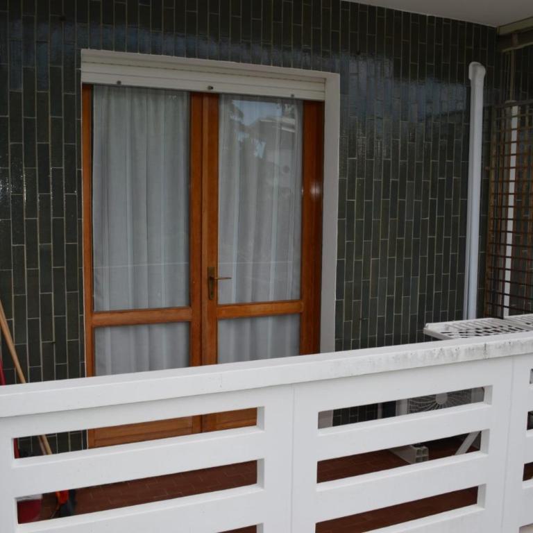 Residence BRUNA - One-Bedroom Apartment - 5