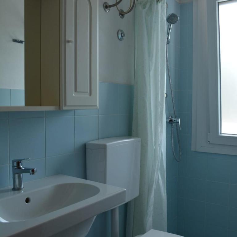 Residence BRUNA - One-Bedroom Apartment - 6