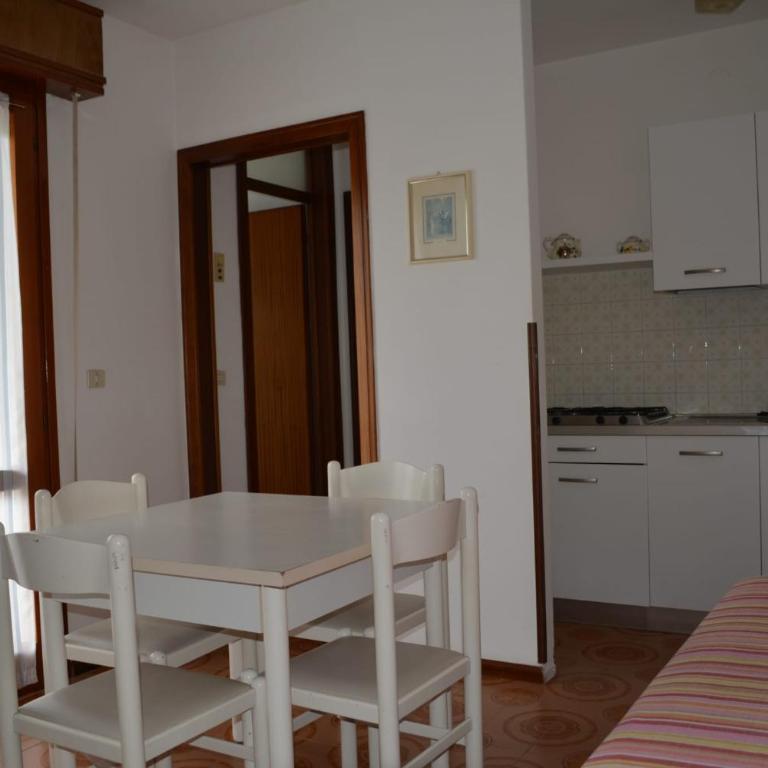 Residence BRUNA - One-Bedroom Apartment - 7