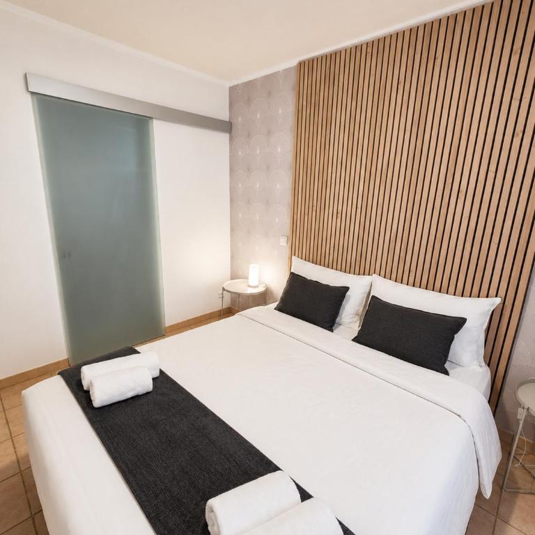 Villa Jasmin - T4, 6P, PK, Clim, Piscine, Terrasse - Villa 3 Chambres - 31