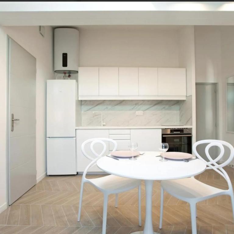 Cocon Voltaire - Arles centre historique - Apartment mit 1 Schlafzimmer - 6