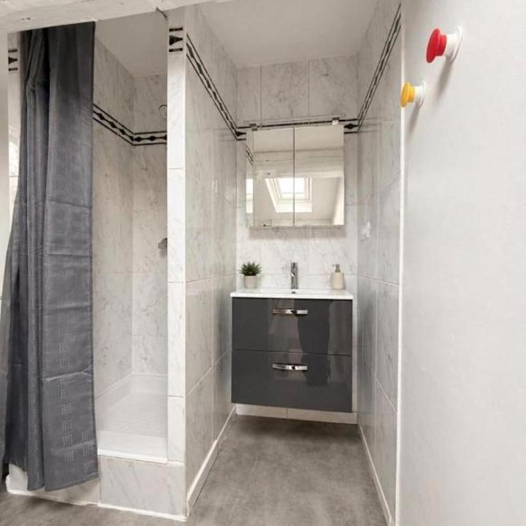 Le Cocon de Palavas - Appartement 1 Chambre - 2