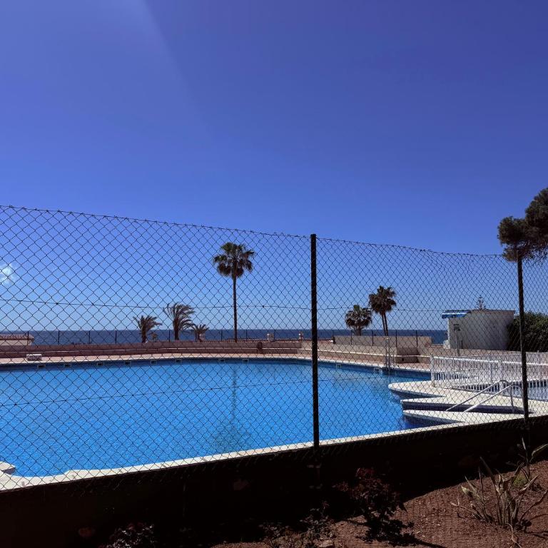 Brisa Mediterránea Torrox Costa - Apartamento de 1 dormitorio con vistas al mar - 2