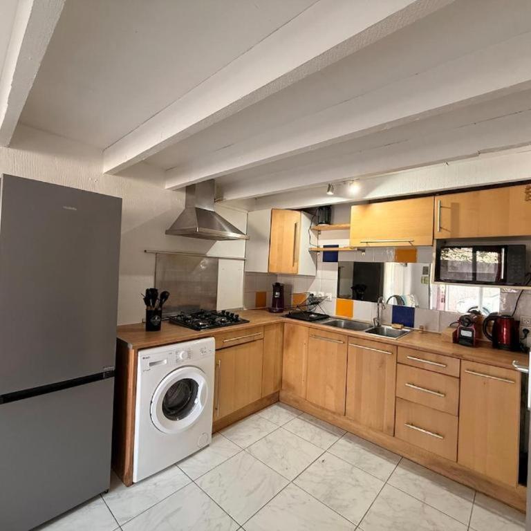 Le Cocon de Palavas - Appartement 1 Chambre - 12
