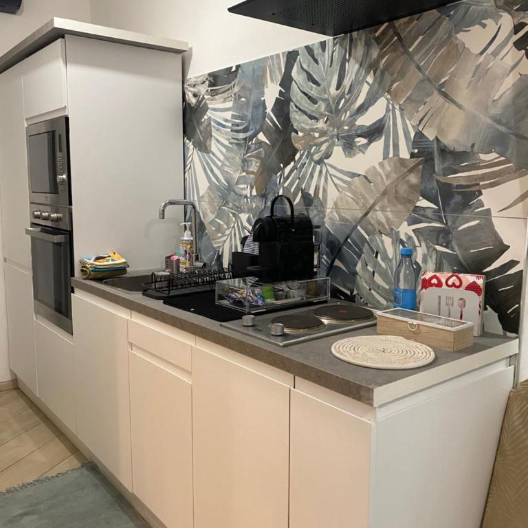 Casa Acquarello - Apartamento de 1 dormitorio - 11