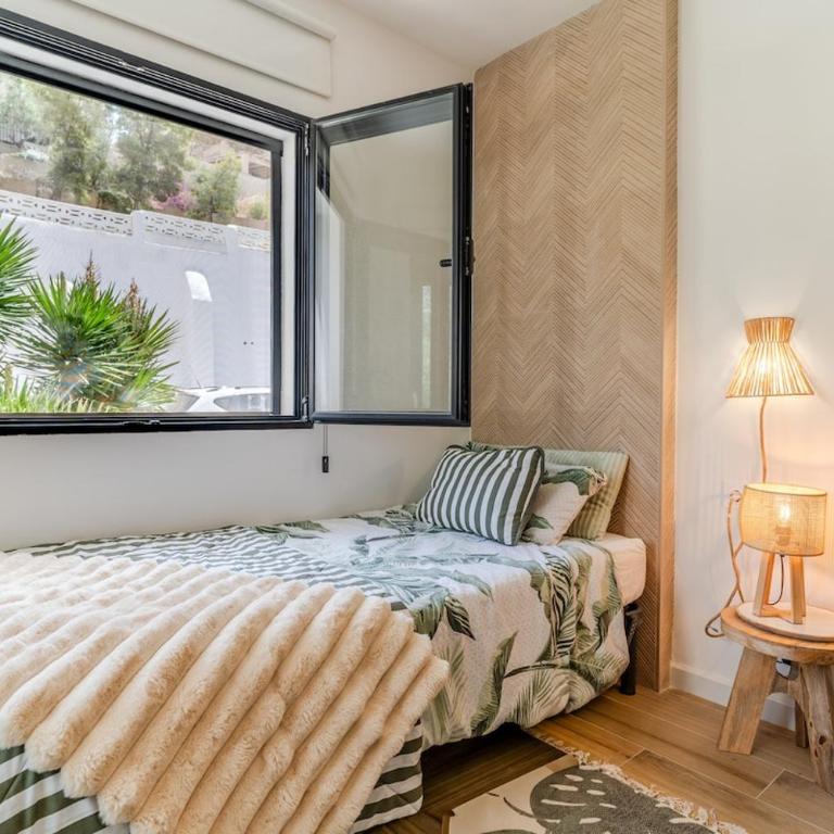 Sapor di Mare - Relax 100m from the beach - Apartment mit 3 Schlafzimmern - 2