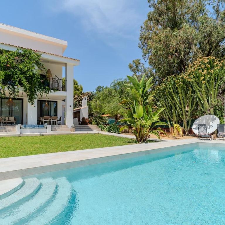 Sapor di Mare - Relax 100m from the beach - Apartment mit 3 Schlafzimmern - 3