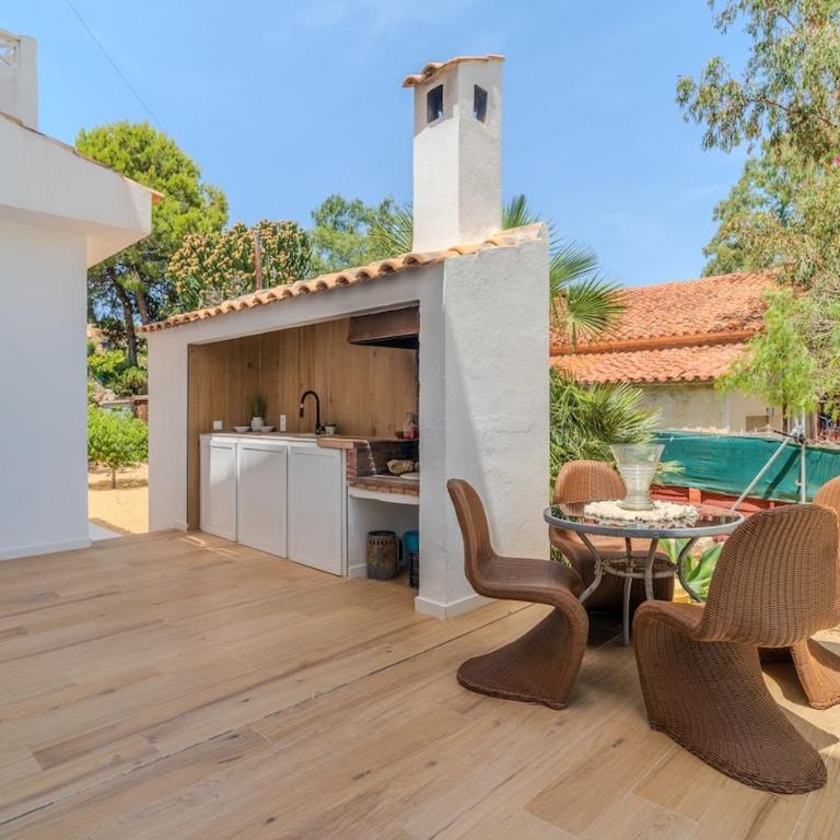 Sapor di Mare - Relax 100m from the beach - Apartment mit 3 Schlafzimmern - 8