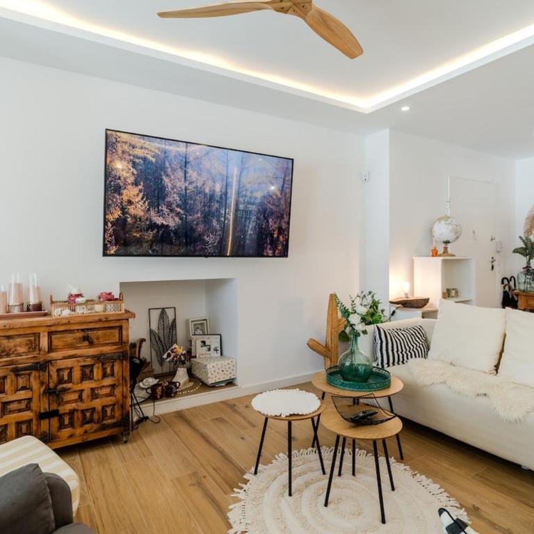 Sapor di Mare - Relax 100m from the beach - Apartment mit 3 Schlafzimmern - 9