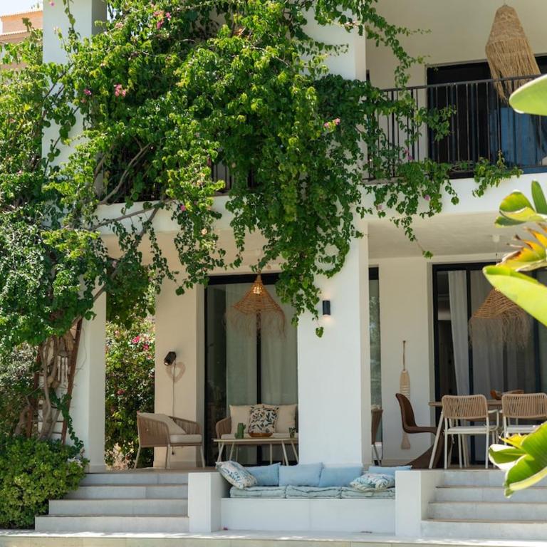 Sapor di Mare - Relax 100m from the beach - Apartment mit 3 Schlafzimmern - 10