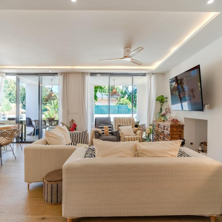 Sapor di Mare - Relax 100m from the beach - Apartment mit 3 Schlafzimmern - 14