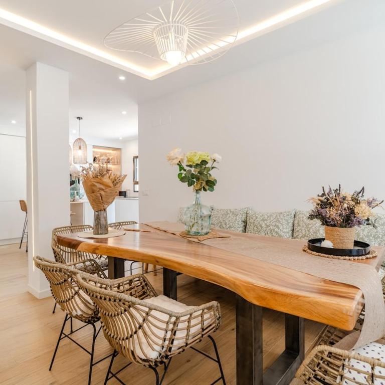 Sapor di Mare - Relax 100m from the beach - Apartment mit 3 Schlafzimmern - 18