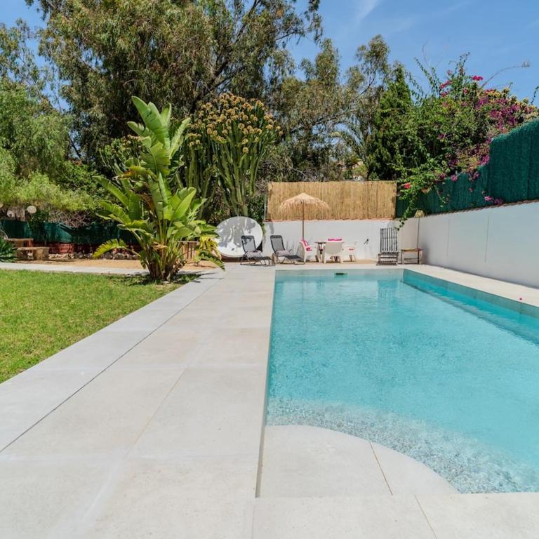 Sapor di Mare - Relax 100m from the beach - Apartment mit 3 Schlafzimmern - 19