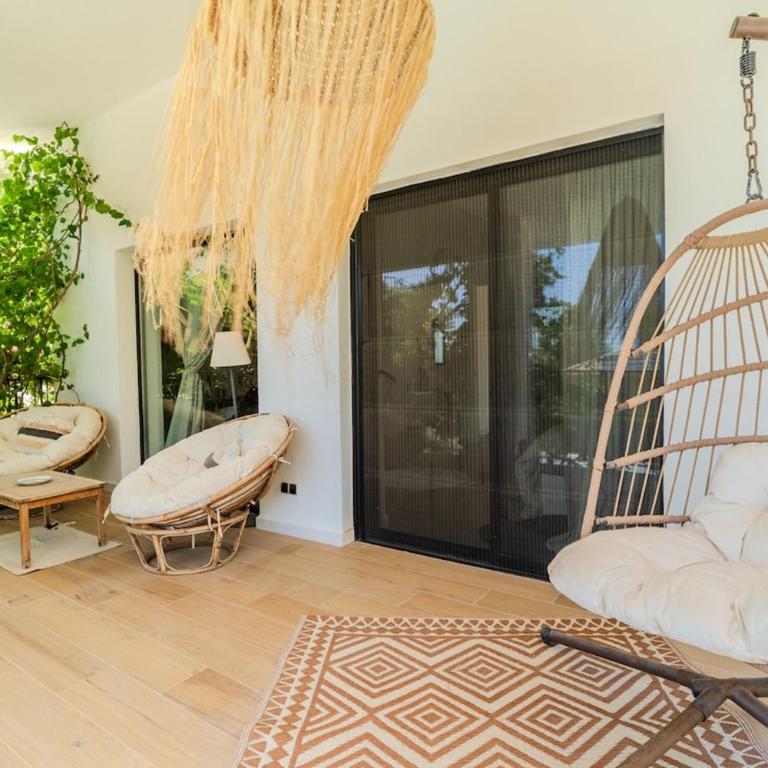 Sapor di Mare - Relax 100m from the beach - Apartment mit 3 Schlafzimmern - 22