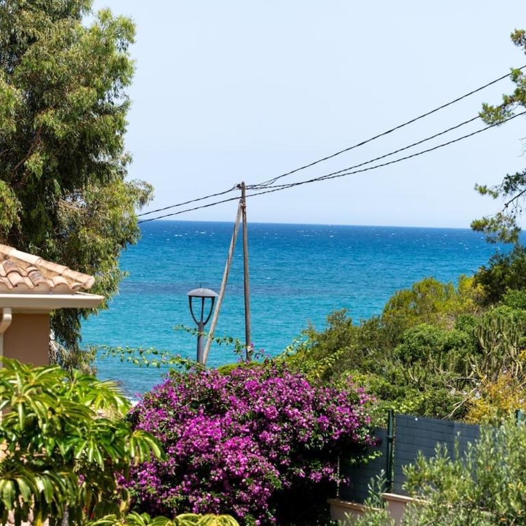 Sapor di Mare - Relax 100m from the beach - Apartment mit 3 Schlafzimmern - 25