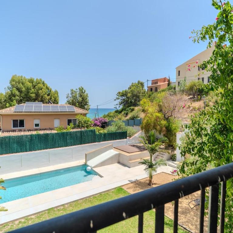 Sapor di Mare - Relax 100m from the beach - Apartment mit 3 Schlafzimmern - 28