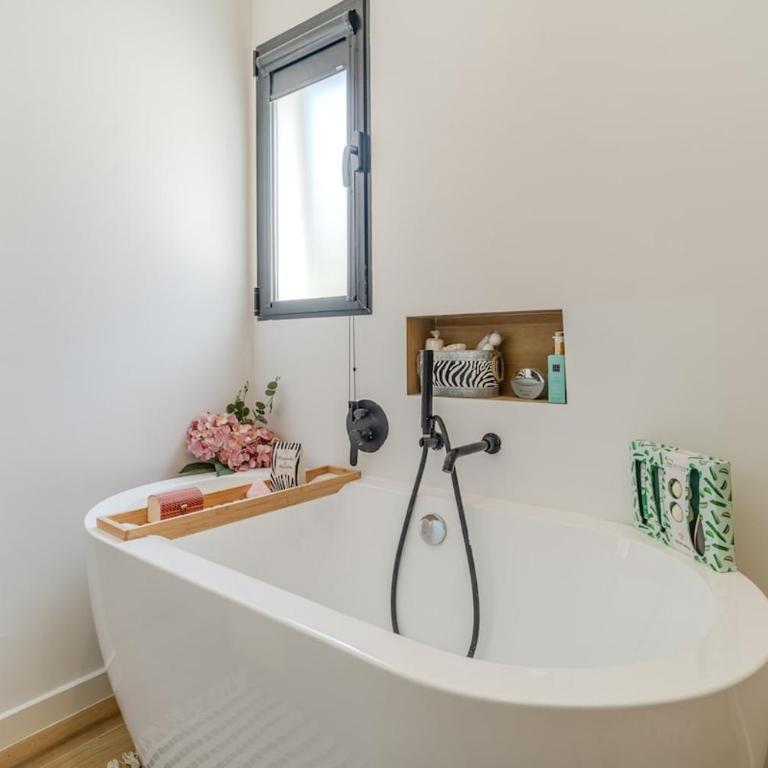 Sapor di Mare - Relax 100m from the beach - Apartment mit 3 Schlafzimmern - 29