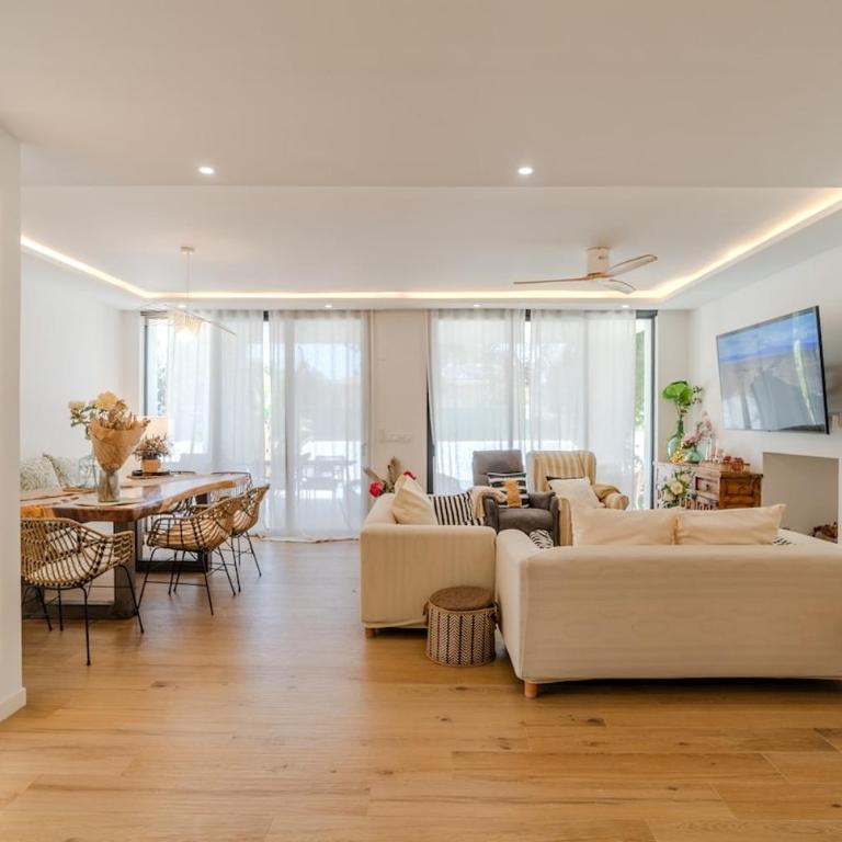 Sapor di Mare - Relax 100m from the beach - Apartment mit 3 Schlafzimmern - 30