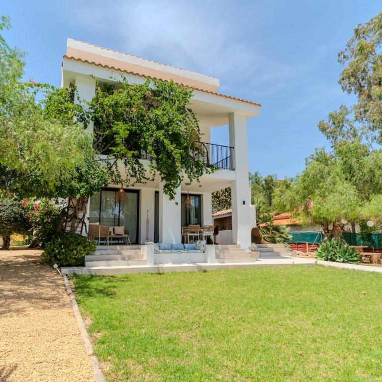 Sapor di Mare - Relax 100m from the beach - Apartment mit 3 Schlafzimmern - 32