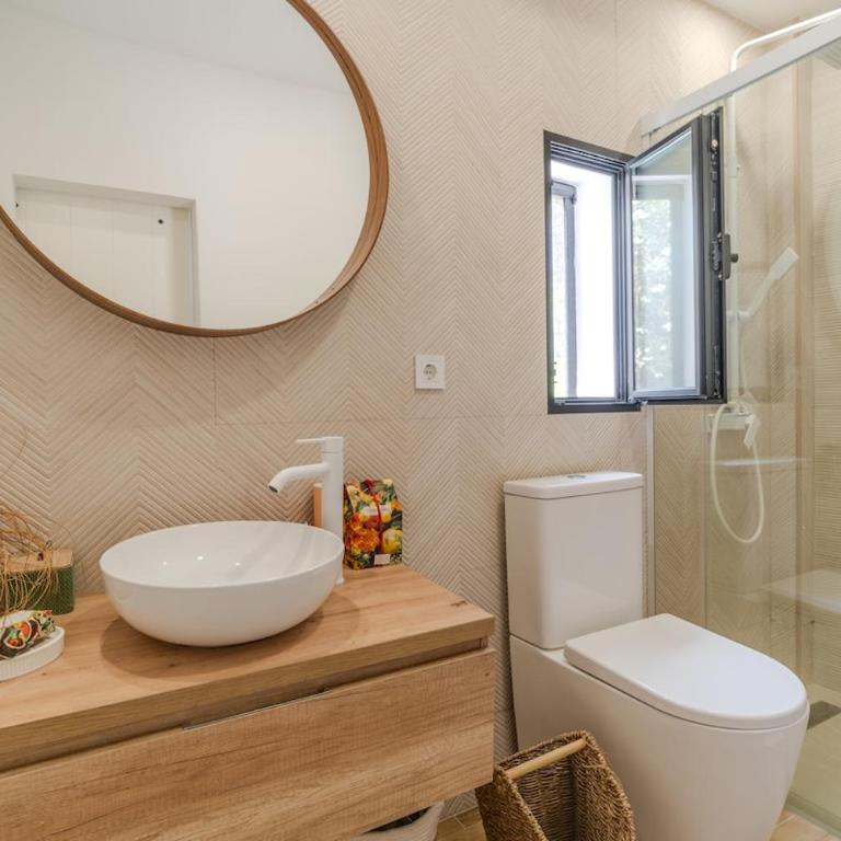 Sapor di Mare - Relax 100m from the beach - Apartment mit 3 Schlafzimmern - 35