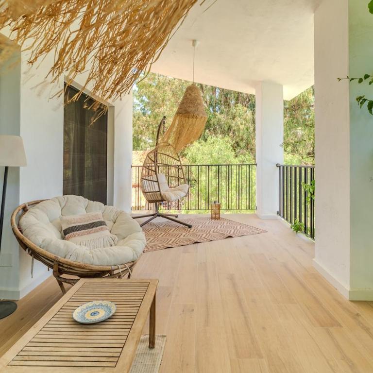 Sapor di Mare - Relax 100m from the beach - Apartment mit 3 Schlafzimmern - 38