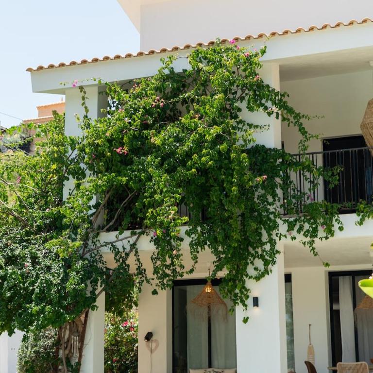 Sapor di Mare - Relax 100m from the beach - Apartment mit 3 Schlafzimmern - 40