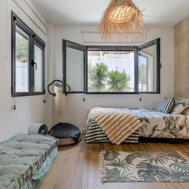 Sapor di Mare - Relax 100m from the beach - Apartment mit 3 Schlafzimmern - 41