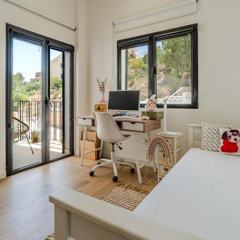 Sapor di Mare - Relax 100m from the beach - Apartment mit 3 Schlafzimmern - 44