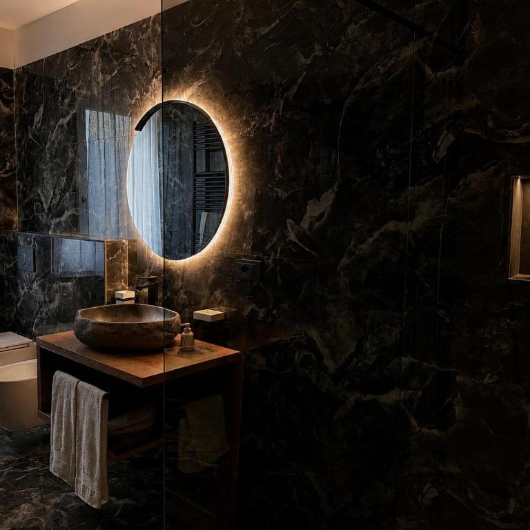 Suite 365 Aosta - Appartamento con 1 Camera da Letto - 1