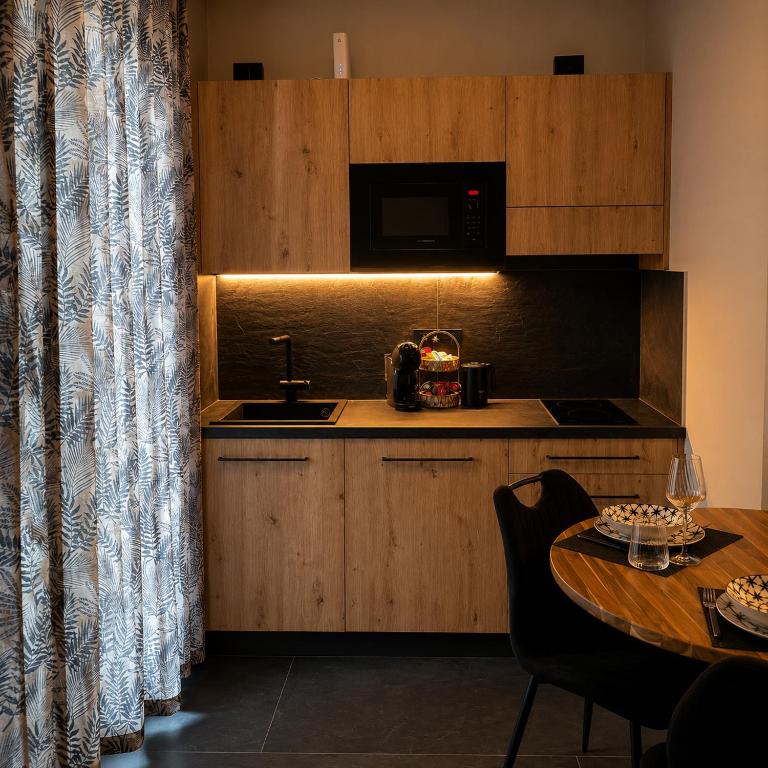 Suite 365 Aosta - Appartamento con 1 Camera da Letto - 2