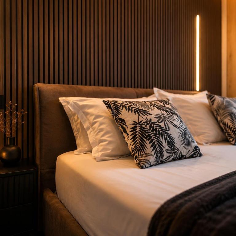 Suite 365 Aosta - Appartamento con 1 Camera da Letto - 6