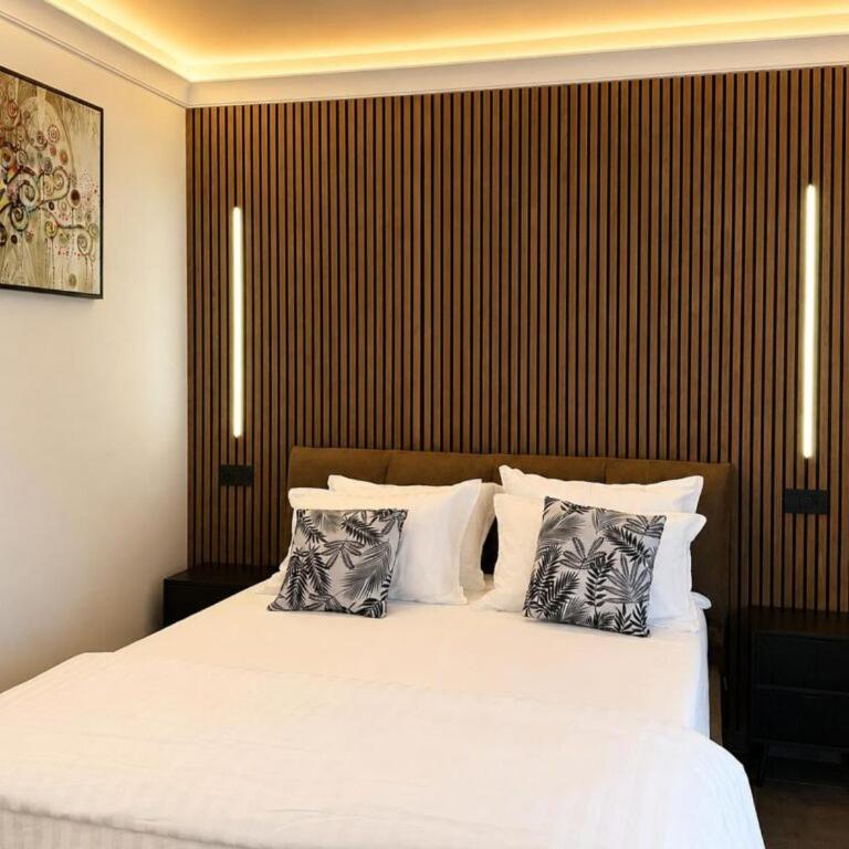 Suite 365 Aosta - Appartamento con 1 Camera da Letto - 7
